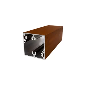 2"x2" Snap-in Batten