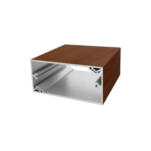 2"x4" Snap-in Batten