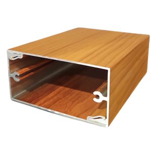 2"x4" Snap-in Batten