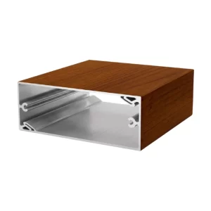 2"x6" Snap-in Batten