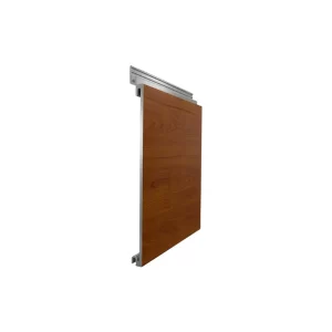6" Flush Panel