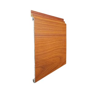 6" V - Groove Siding/Soffit