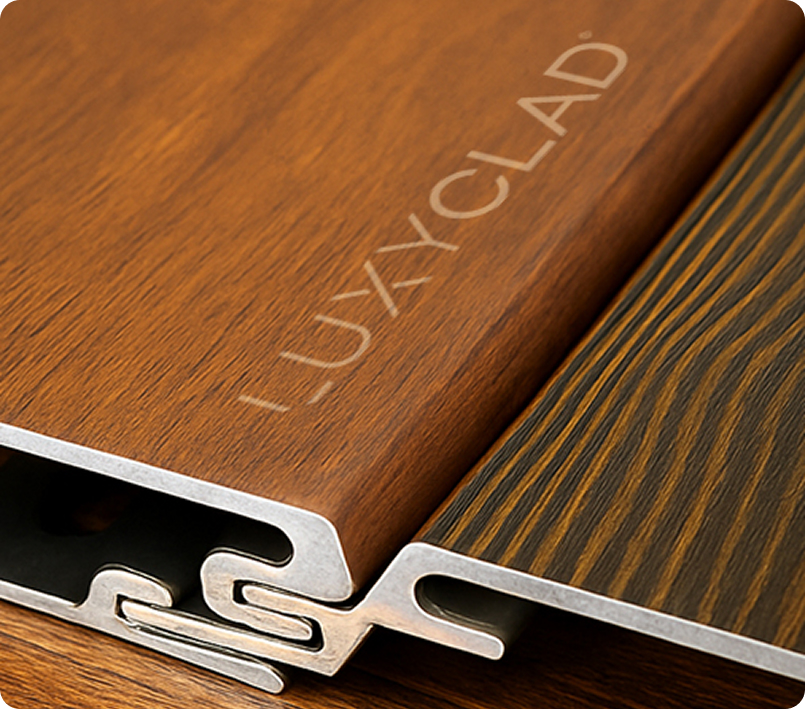 Eco-Friendly Materials