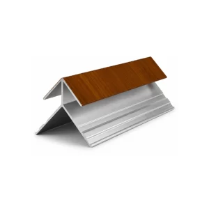 1" Outside Corner (1 Piece)