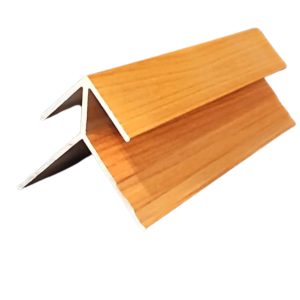 1" Outside Corner (1 Piece)