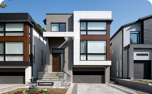 176 Hendon  Ave Toronto