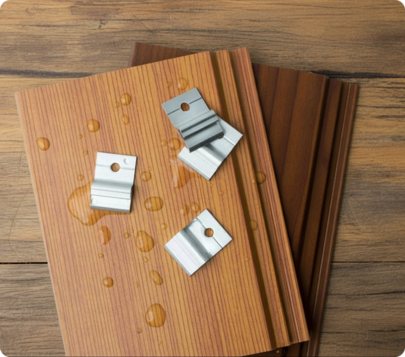 Why Choose Our Finishes