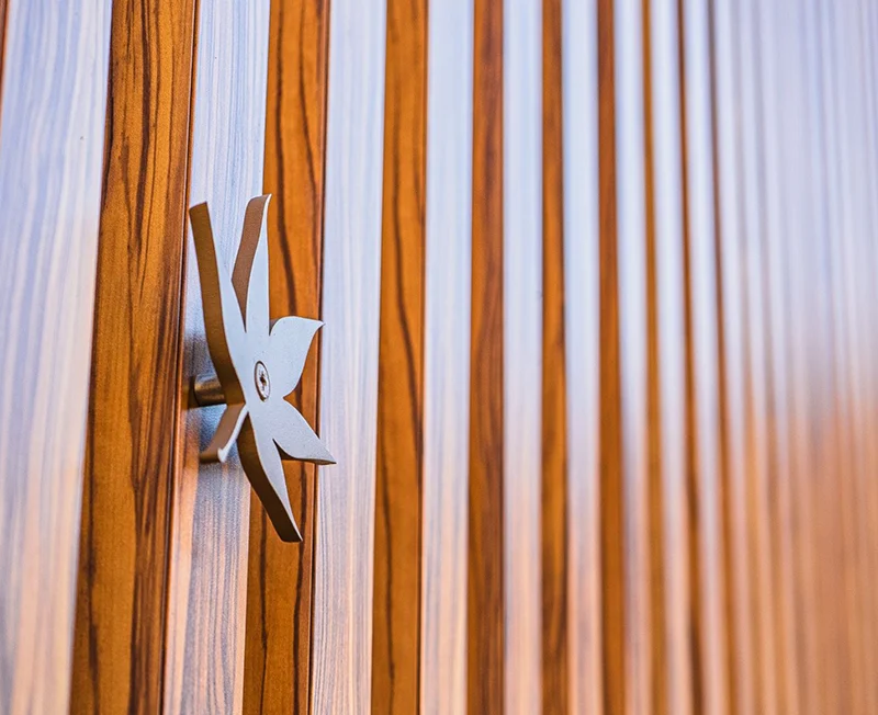 Eco-Friendly Materials