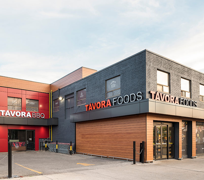 Our Waste Management