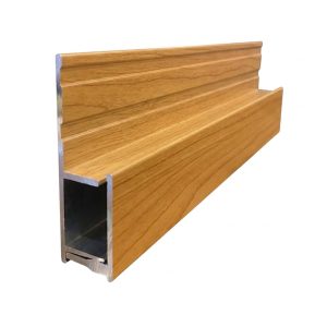 1" Precision Finishing Cap + Base