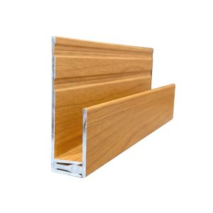 1" Precision J-Trim Base + Cap