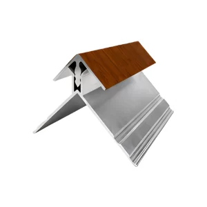 1" Precision Outside Corner+Base