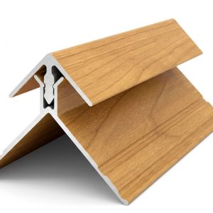 1" Precision Outside Corner + Bas