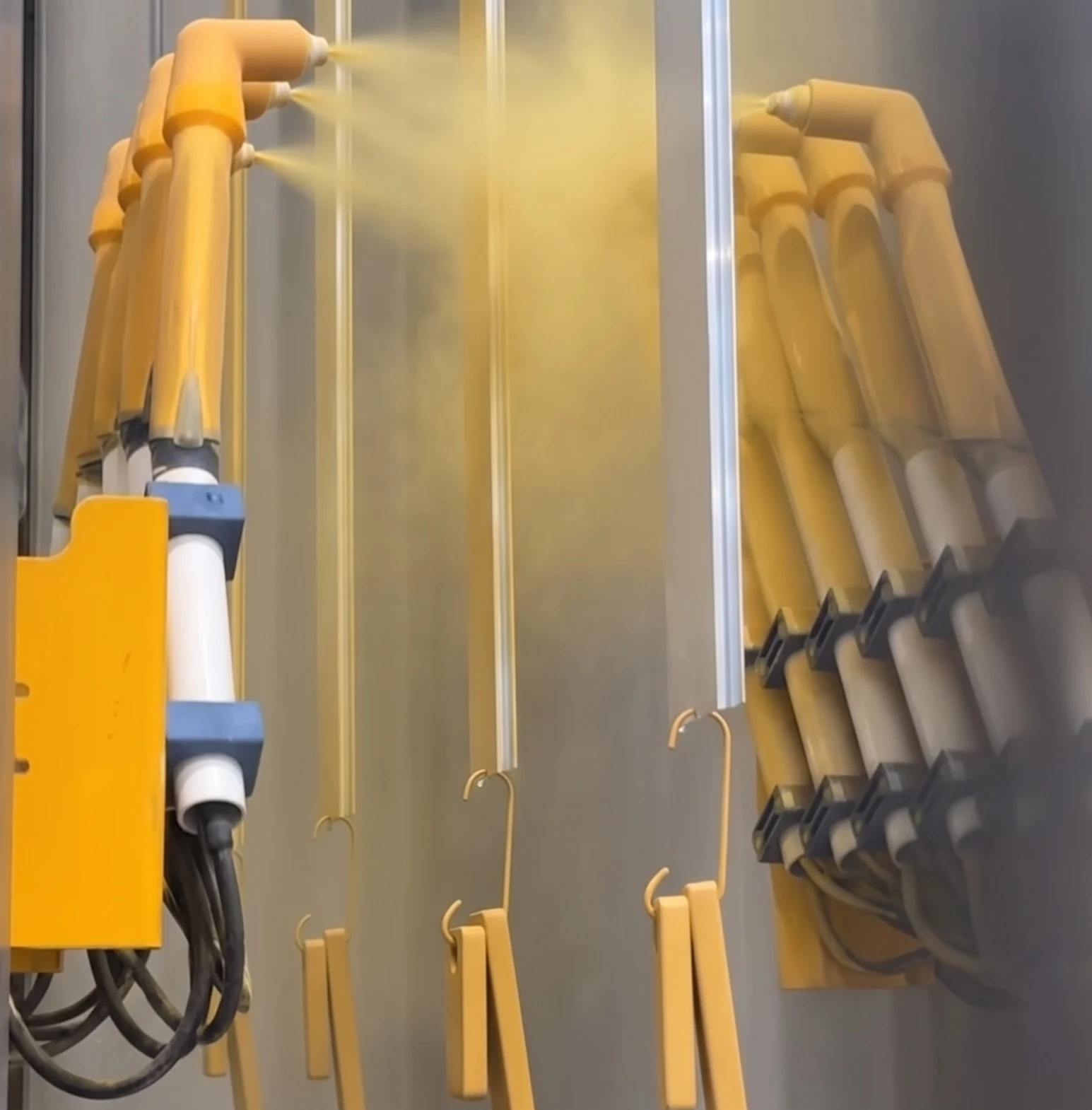 Powder Coating