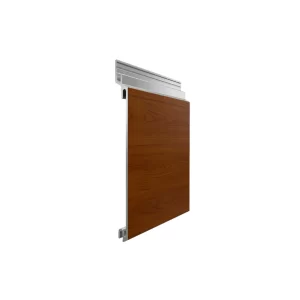 6″ V – Groove Siding/Soffit